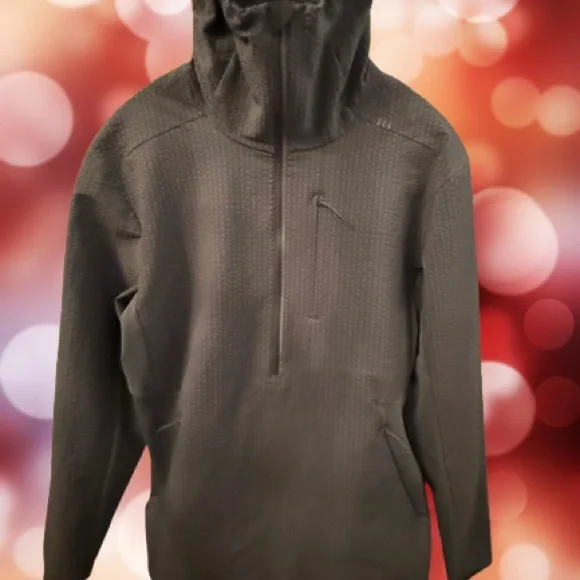 Lululemon half zip scuba jacket - Picture 3 of 3